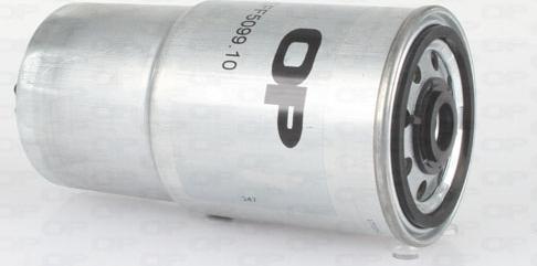 Open Parts EFF5099.10 - Filtro carburante autozon.pro