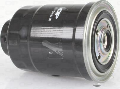 Open Parts EFF5096.10 - Filtro carburante autozon.pro