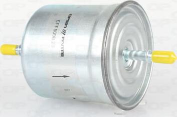 Open Parts EFF5098.20 - Filtro carburante autozon.pro