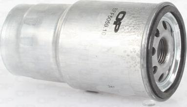 Open Parts EFF5059.10 - Filtro carburante autozon.pro