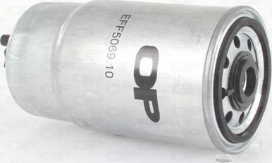 Open Parts EFF5069.10 - Filtro carburante autozon.pro