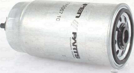 Open Parts EFF5067.10 - Filtro carburante autozon.pro