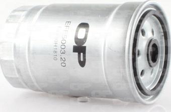 Open Parts EFF5003.20 - Filtro carburante autozon.pro