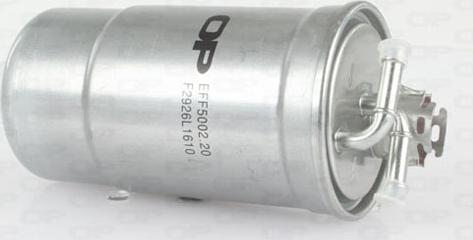 Open Parts EFF5002.20 - Filtro carburante autozon.pro