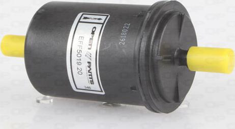 Open Parts EFF5019.20 - Filtro carburante autozon.pro