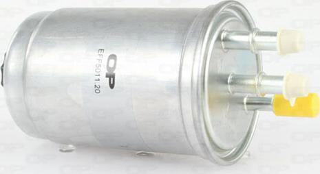 Open Parts EFF5011.20 - Filtro carburante autozon.pro