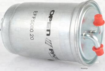 Open Parts EFF5080.20 - Filtro carburante autozon.pro