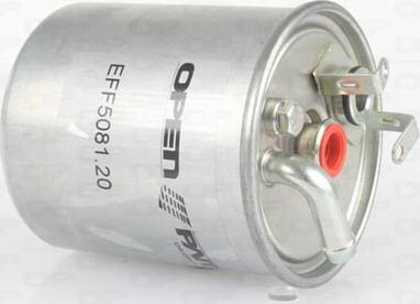 Open Parts EFF5081.20 - Filtro carburante autozon.pro