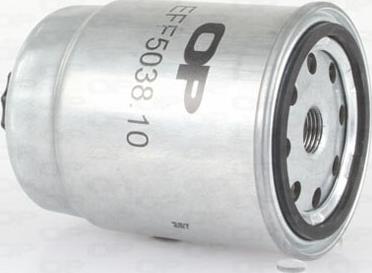 Open Parts EFF5038.10 - Filtro carburante autozon.pro