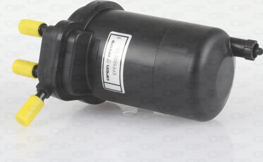 Open Parts EFF5032.20 - Filtro carburante autozon.pro