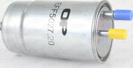 Open Parts EFF5027.20 - Filtro carburante autozon.pro