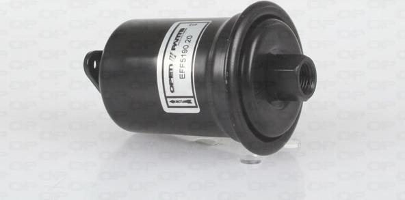 Open Parts EFF5190.20 - Filtro carburante autozon.pro