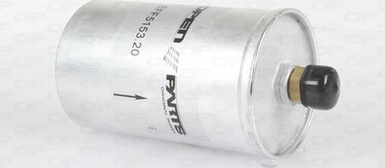 Open Parts EFF5153.20 - Filtro carburante autozon.pro