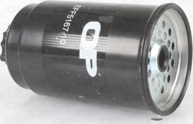 Open Parts EFF5167.10 - Filtro carburante autozon.pro