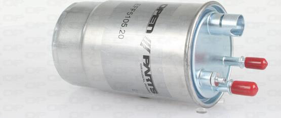 Open Parts EFF5105.20 - Filtro carburante autozon.pro