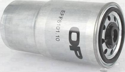 Open Parts EFF5101.10 - Filtro carburante autozon.pro