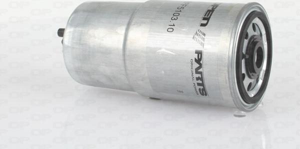 Open Parts EFF5103.10 - Filtro carburante autozon.pro