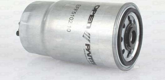 Open Parts EFF5102.10 - Filtro carburante autozon.pro