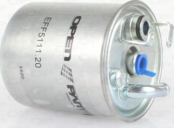 Open Parts EFF5111.20 - Filtro carburante autozon.pro