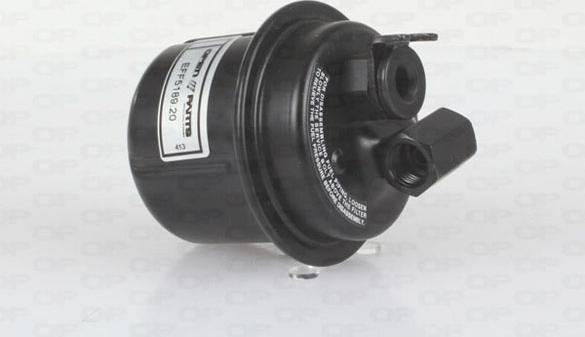 Open Parts EFF5189.20 - Filtro carburante autozon.pro