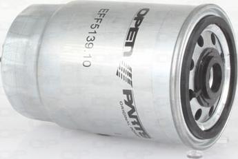 Open Parts EFF5139.10 - Filtro carburante autozon.pro