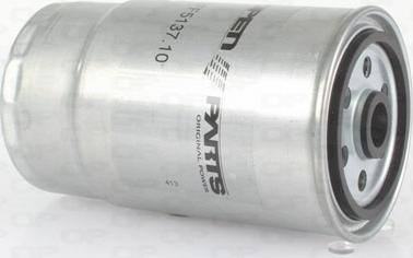 Open Parts EFF5137.10 - Filtro carburante autozon.pro