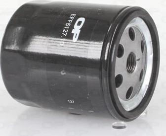 Open Parts EFF5127.10 - Filtro carburante autozon.pro