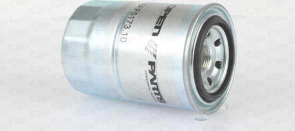 Open Parts EFF5173.10 - Filtro carburante autozon.pro