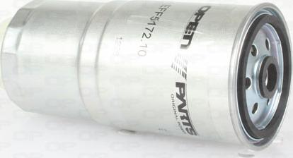 Open Parts EFF5172.10 - Filtro carburante autozon.pro