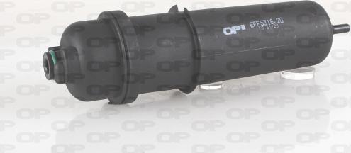 Open Parts EFF5318.20 - Filtro carburante autozon.pro