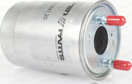 Open Parts EFF5241.20 - Filtro carburante autozon.pro