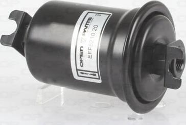 Open Parts EFF5210.20 - Filtro carburante autozon.pro