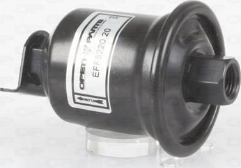 Open Parts EFF5220.20 - Filtro carburante autozon.pro