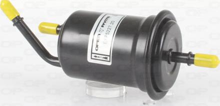 Open Parts EFF5227.20 - Filtro carburante autozon.pro