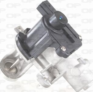 Open Parts EGR3045.00 - Valvola ricircolo gas scarico-EGR autozon.pro