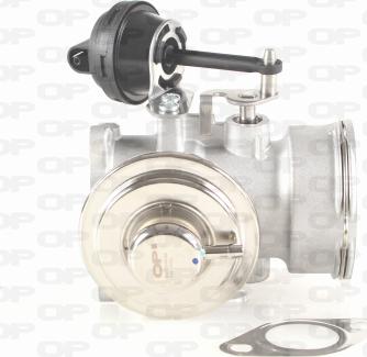 Open Parts EGR3046.00 - Valvola ricircolo gas scarico-EGR autozon.pro