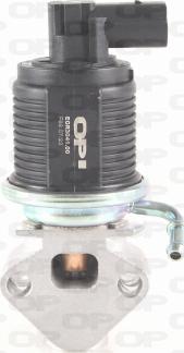 Open Parts EGR3041.00 - Valvola ricircolo gas scarico-EGR autozon.pro