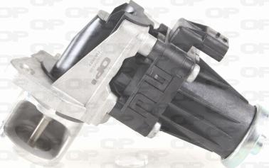 Open Parts EGR3043.00 - Valvola ricircolo gas scarico-EGR autozon.pro