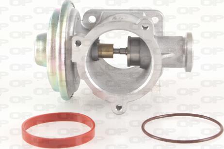 Open Parts EGR3051.00 - Valvola ricircolo gas scarico-EGR autozon.pro