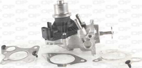 Open Parts EGR3009.00 - Valvola ricircolo gas scarico-EGR autozon.pro