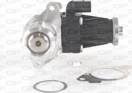 Open Parts EGR3004.00 - Valvola ricircolo gas scarico-EGR autozon.pro