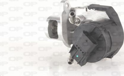 Open Parts EGR3008.00 - Valvola ricircolo gas scarico-EGR autozon.pro