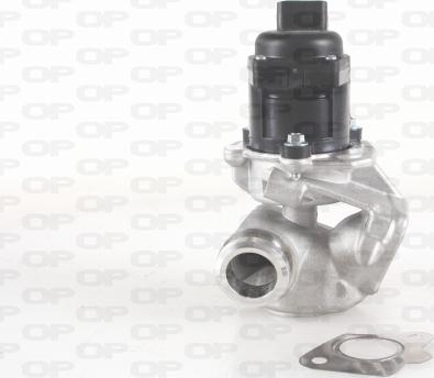 Open Parts EGR3007.00 - Valvola ricircolo gas scarico-EGR autozon.pro