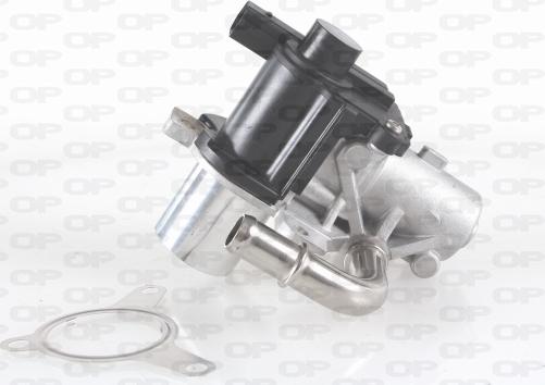 Open Parts EGR3019.00 - Valvola ricircolo gas scarico-EGR autozon.pro