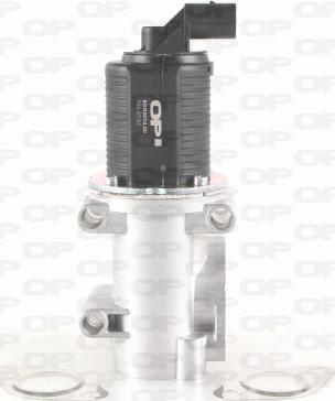 Open Parts EGR3014.00 - Valvola ricircolo gas scarico-EGR autozon.pro