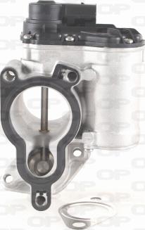 Open Parts EGR3016.00 - Valvola ricircolo gas scarico-EGR autozon.pro