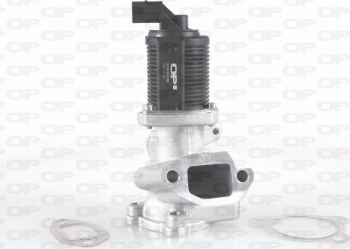 Open Parts EGR3010.00 - Valvola ricircolo gas scarico-EGR autozon.pro