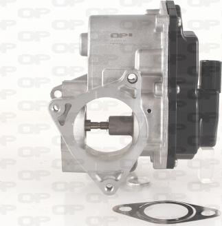 Open Parts EGR3011.00 - Valvola ricircolo gas scarico-EGR autozon.pro