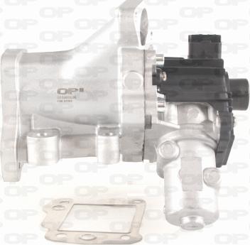 Open Parts EGR3012.00 - Valvola ricircolo gas scarico-EGR autozon.pro