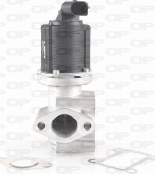 Open Parts EGR3017.00 - Valvola ricircolo gas scarico-EGR autozon.pro